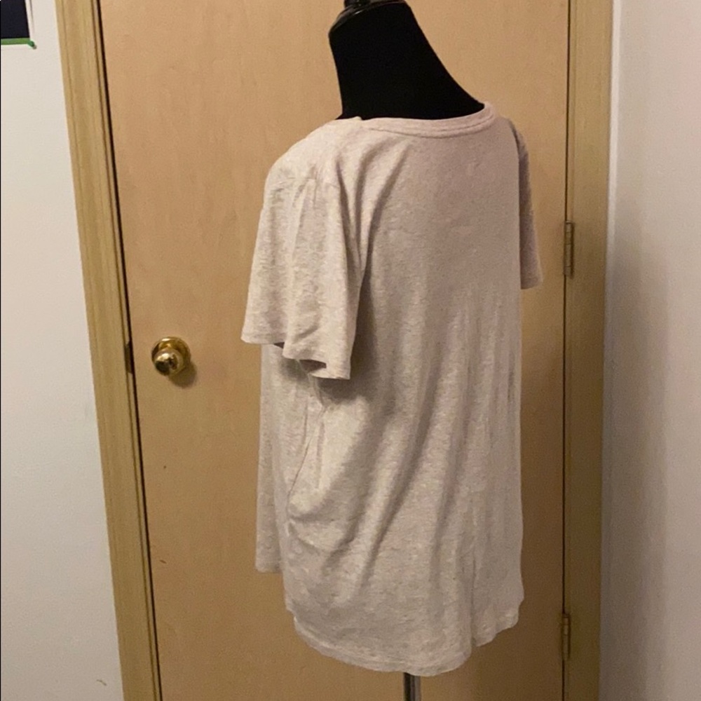 Merona ultimate tee - Picture 3 of 3
